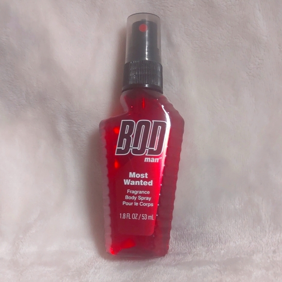 BOD Cologne Most Wanted - Picture 2 of 2